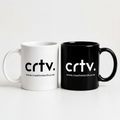 Corporate Mug - Set of 10