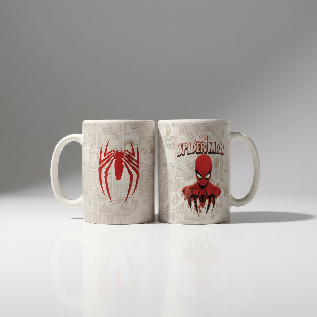 Custom Mugs