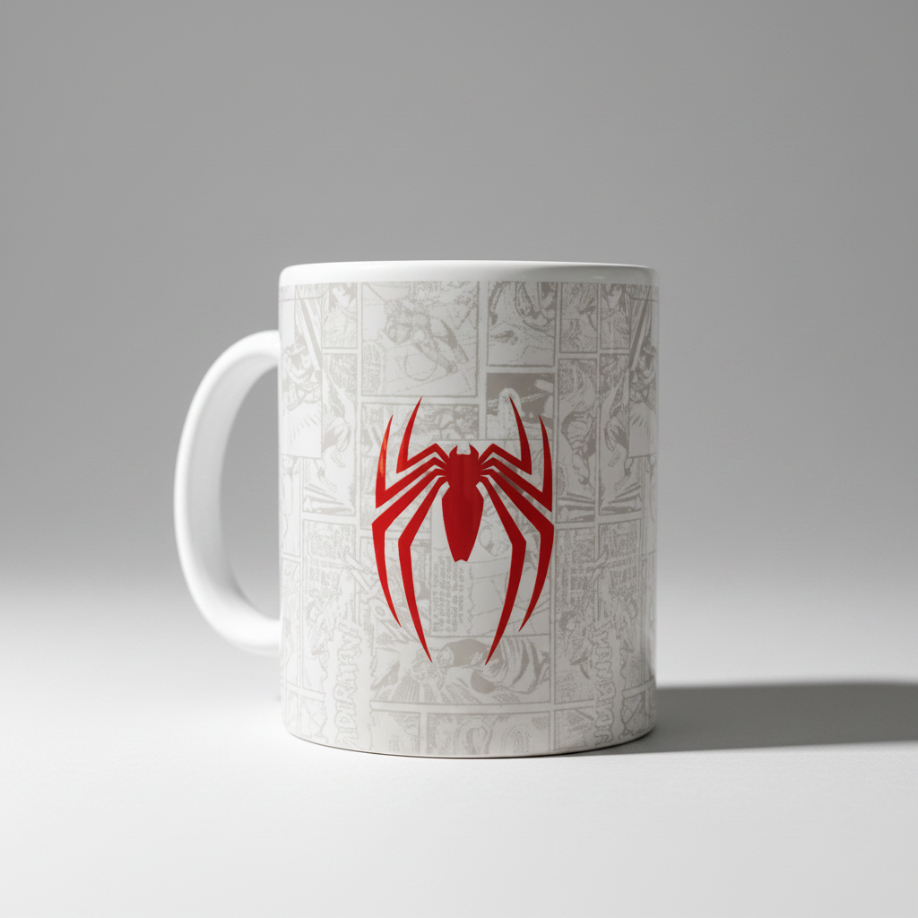 Custom Mugs