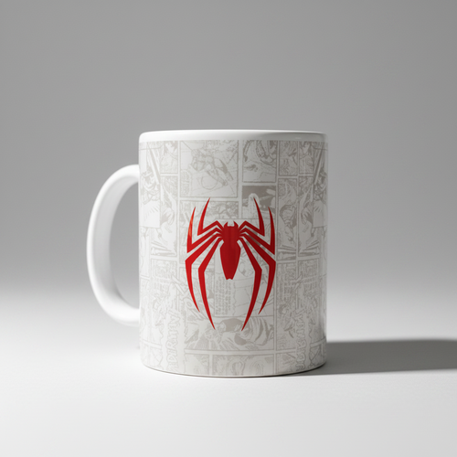 Custom Mugs