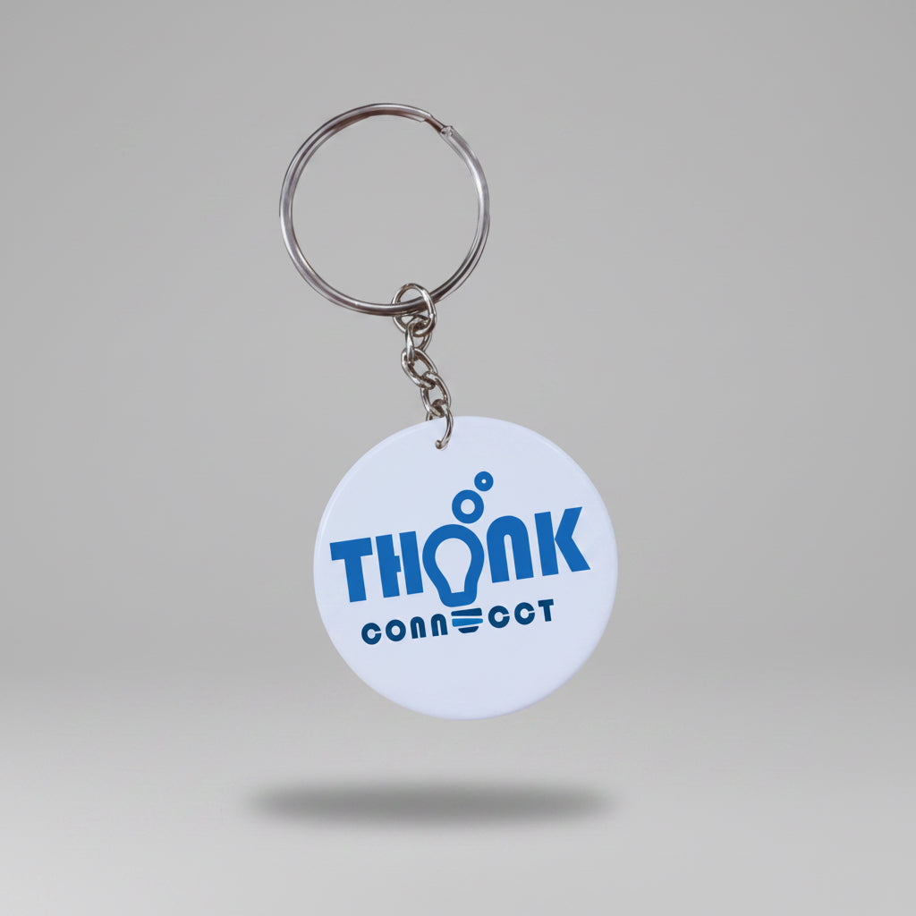 Custom Key Holder