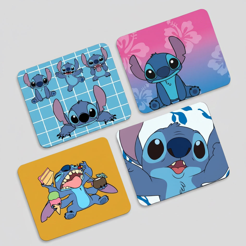 Mouse pad
