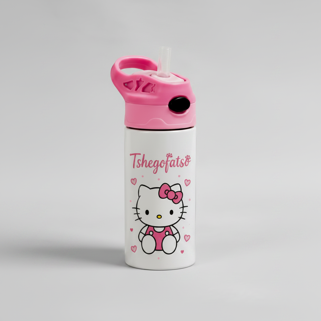 Custom Sippy Cup