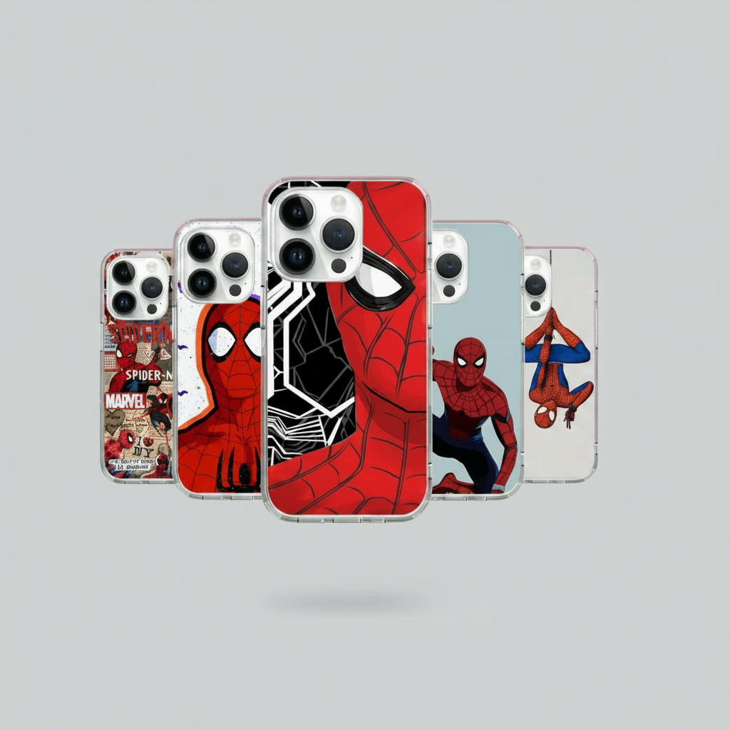 Custom Phone Cover