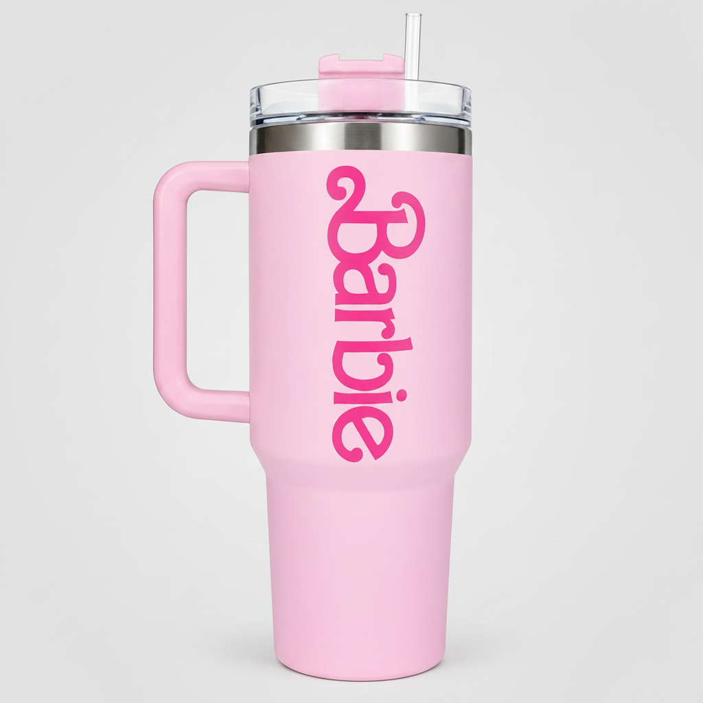 Customized Tumbler