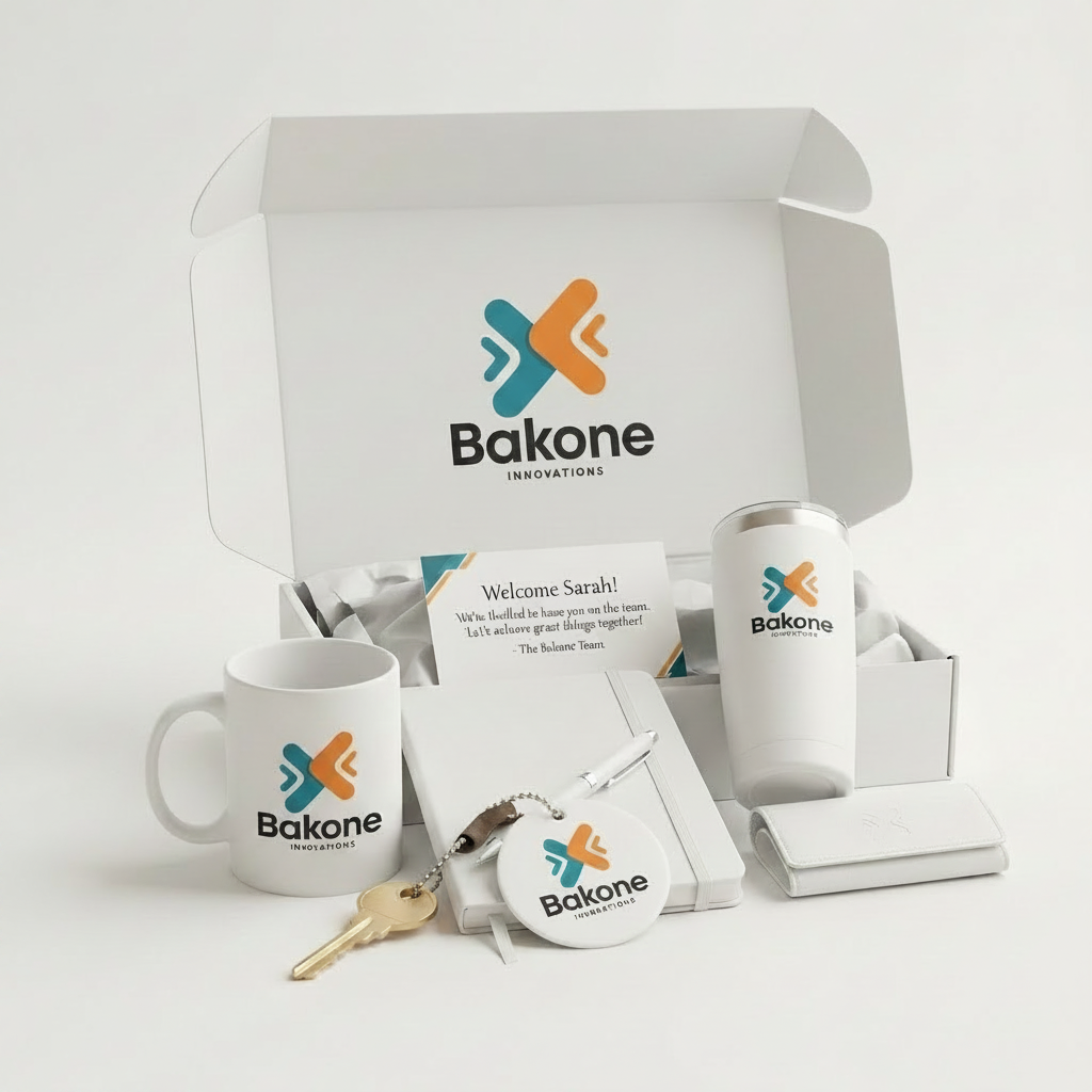 Executive Gift Box
