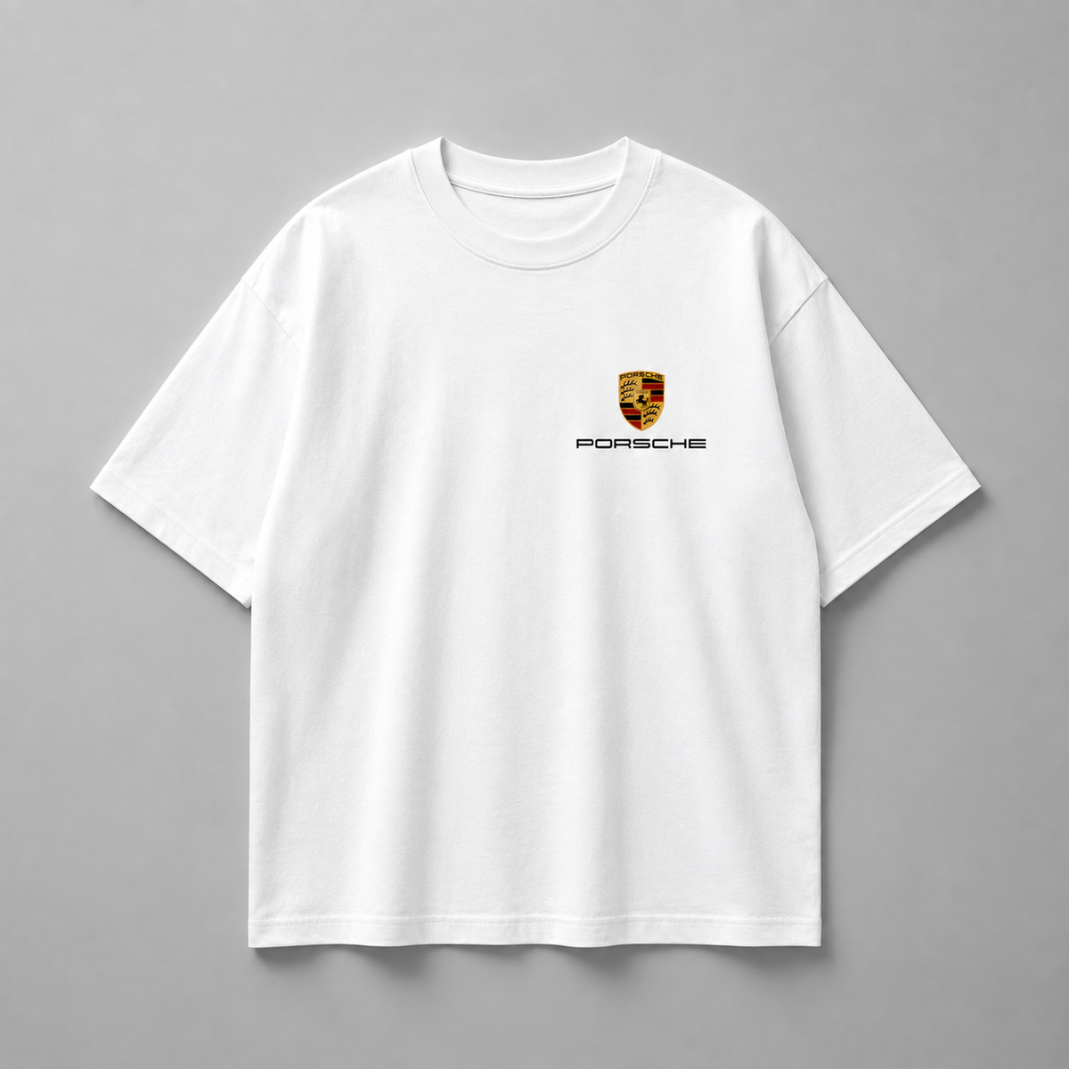 Porsche 911 T-Shirt