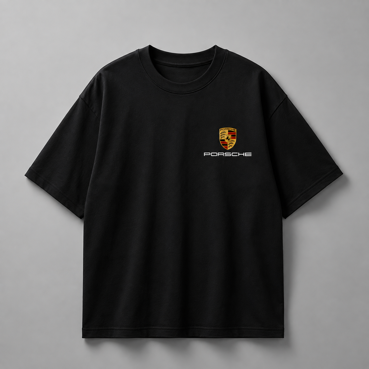 Porsche 911 T-Shirt
